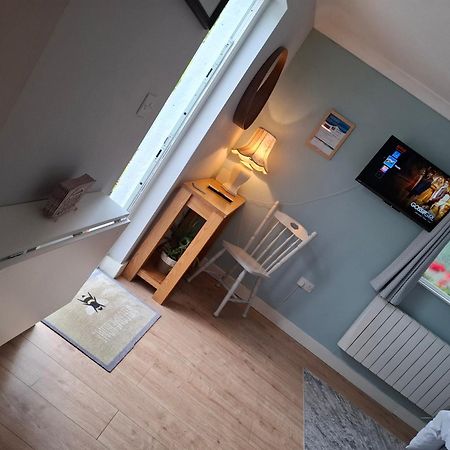 The Studio Kildare Eksteriør bilde