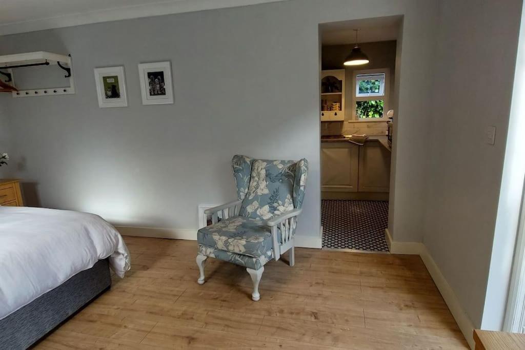 The Studio Kildare Eksteriør bilde