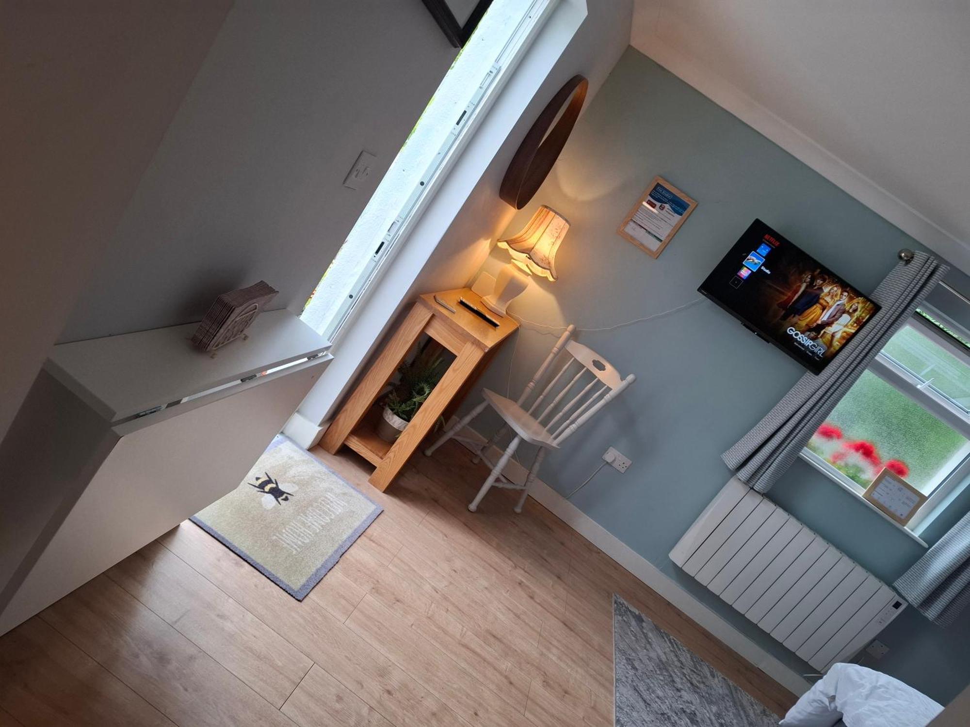The Studio Kildare Eksteriør bilde