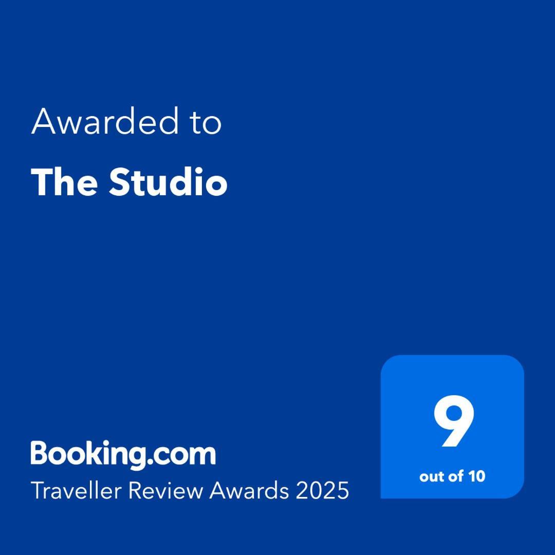 The Studio Kildare Eksteriør bilde